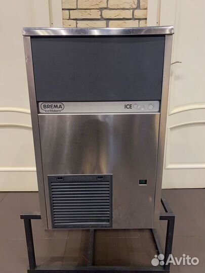 Льдогенератор Brema 425W