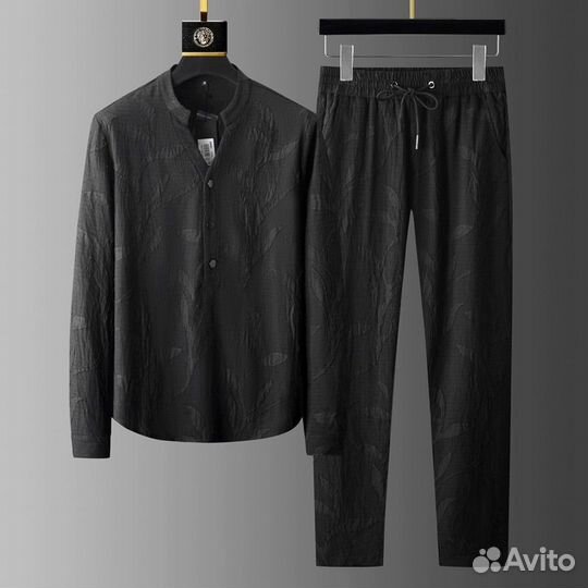 Летний мужской костюм