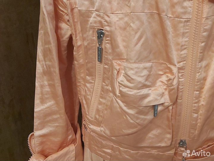 Юбка(жакет) Аirfield Австрия оригинал 40(46)