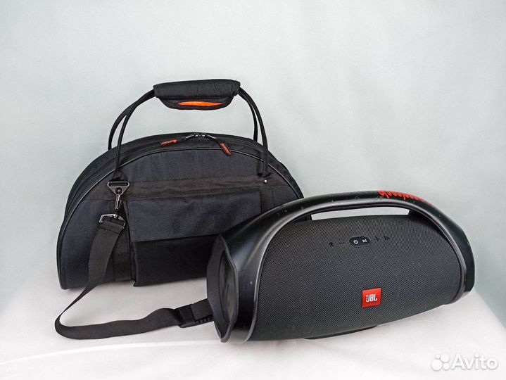 Чехол-сумка для JBL BoomBox (серии 1, 2)