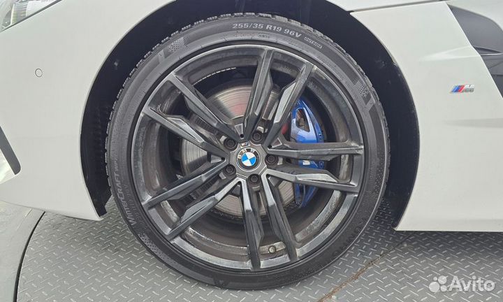 BMW Z4 2.0 AT, 2020, 89 500 км