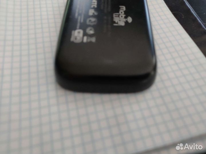 4G wifi роутер Huawei e5776 MTS 821 FT Все sim