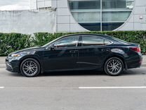 Lexus ES 2.5 AT, 2018, 103 500 км, с пробегом, цена 2 950 000 руб.