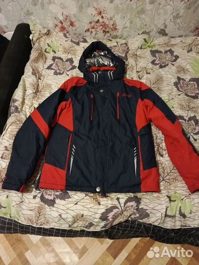 Продам куртку Columbia