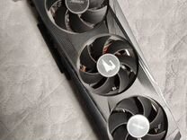 Gigabyte GeForce RTX 3060 Ti aorus elite