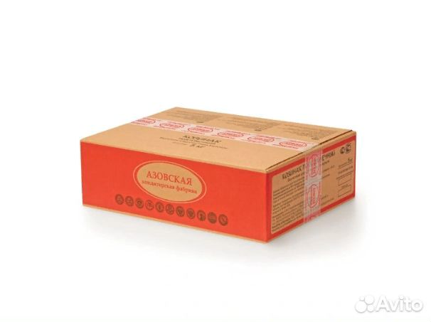 Козинак Ассорти 280г