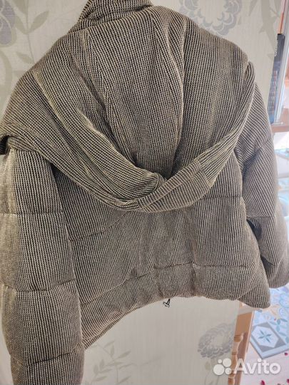 Куртка женская демисезонная