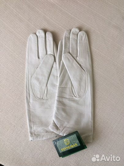 Перчатки