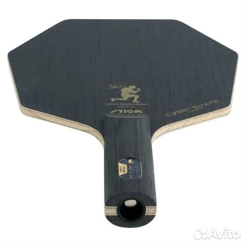 Cybershape Carbon CWT Truls Edition