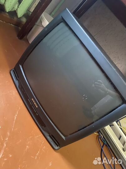 Телевизор
