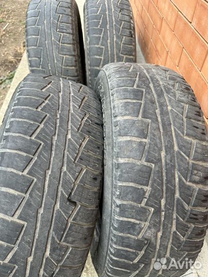 Cordiant Comfort 215/65 R16