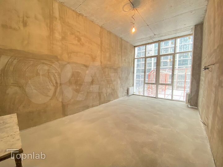 4-к. квартира, 118 м², 7/10 эт.