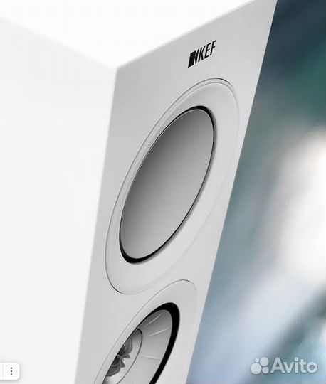 KEF R5 meta