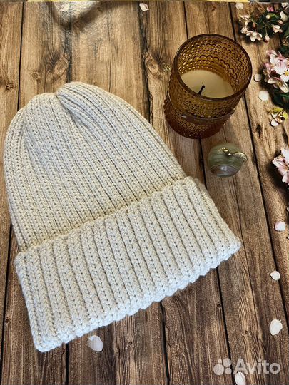 Шапка женская