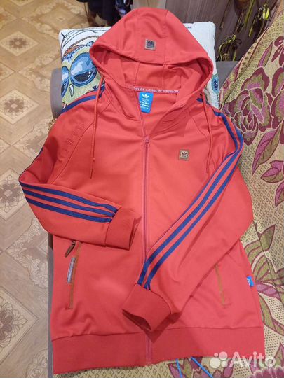 Спортивный костюм adidas для мальчика