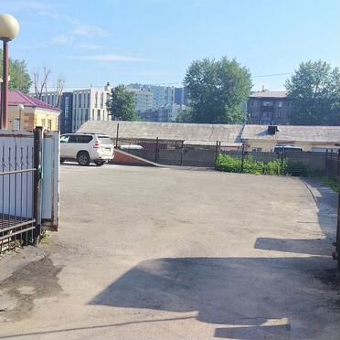 Машиноместо, 22 м²