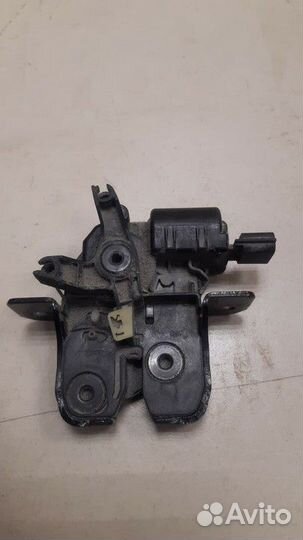 Замок багажника LADA Vesta