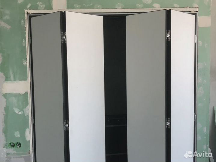 Двери межкомнатные на заказ