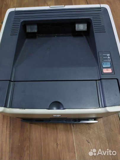 Принтер hp laserjet 1320