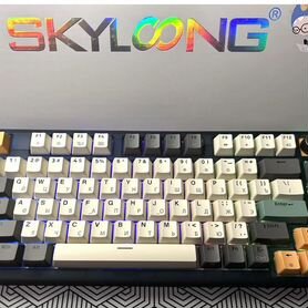 Skyloong GK75