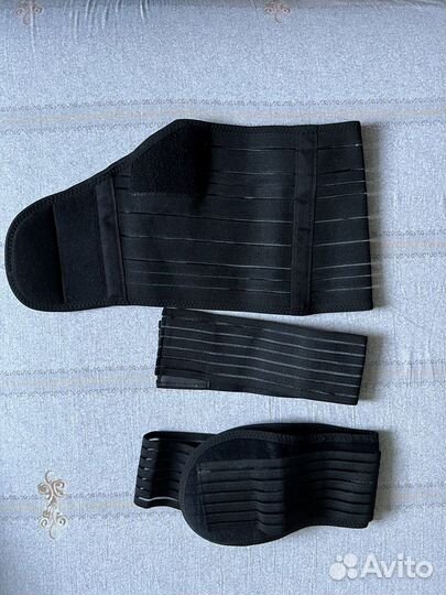 Бандаж для беременных 3 в 1