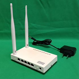 Netis wf2419e Wi-Fi