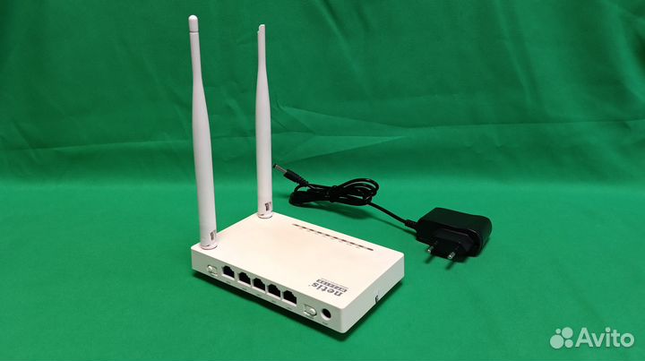 Netis wf2419e Wi-Fi