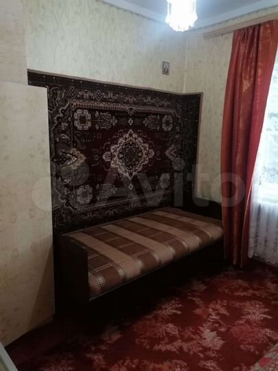 Дом 48,3 м² на участке 1 сот.