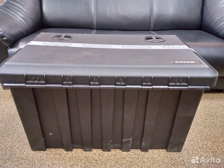 Инструментальный ящик 826*500*470 Daken (170л)