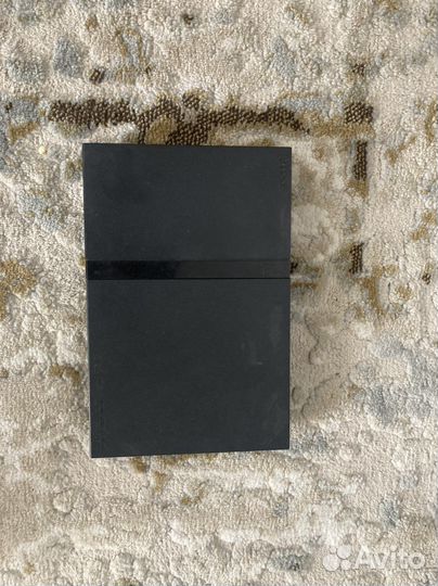 Sony playstation 2 slim