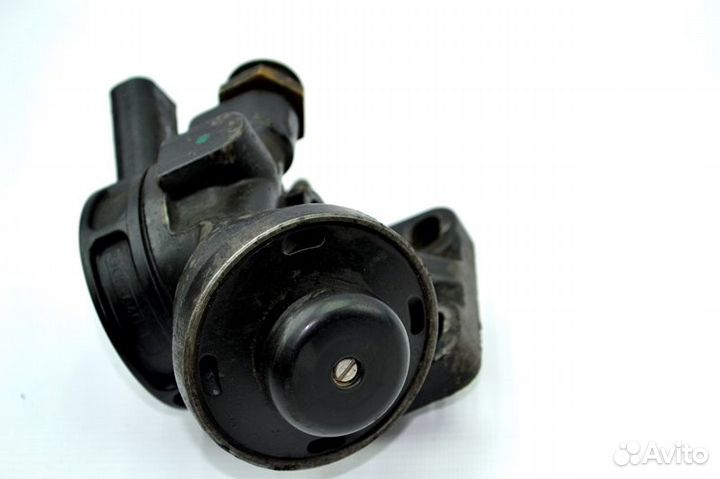 Корпус / крепление топливного фильтра iveco EuroCa