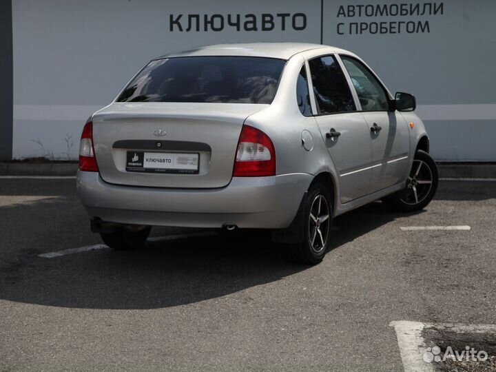 LADA Kalina 1.6 МТ, 2011, 175 000 км