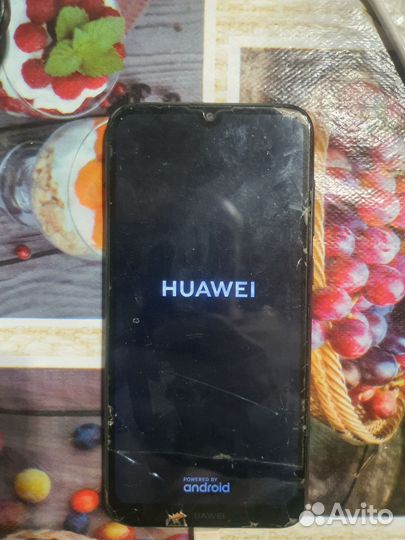 HUAWEI Y7 (2019), 3/32 ГБ