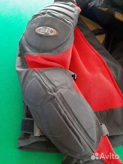 Мотокомбенизон раздельны