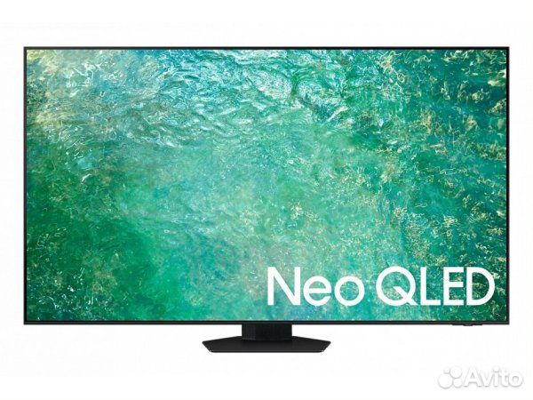 Neo qled телевизор Samsung QE55QN85C EU 4K Ultra H