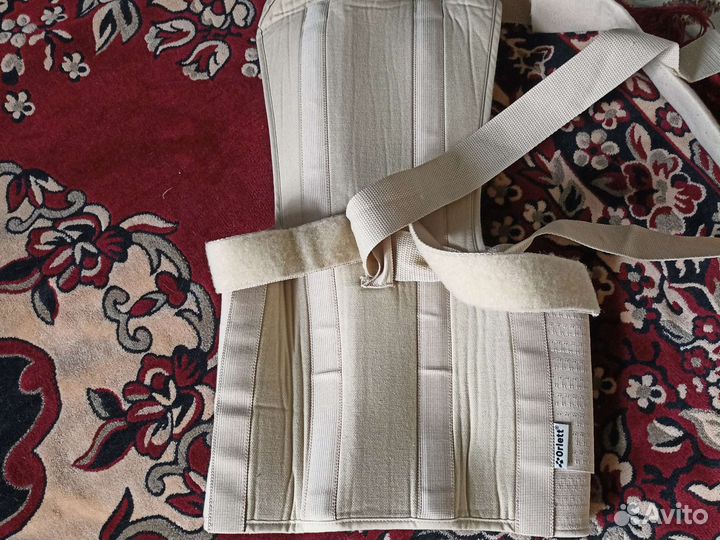 Корректор осанки