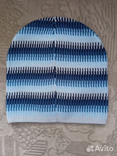 Шапка детская демисезонная