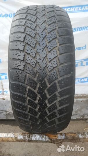Nokian Tyres Hakkapeliitta NRW 215/55 R16 93H