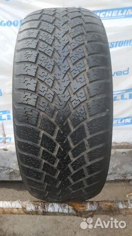 Nokian Tyres Hakkapeliitta NRW 215/55 R16 93H