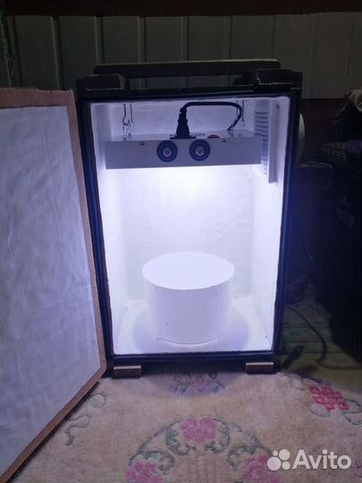 Готовый гроубокс