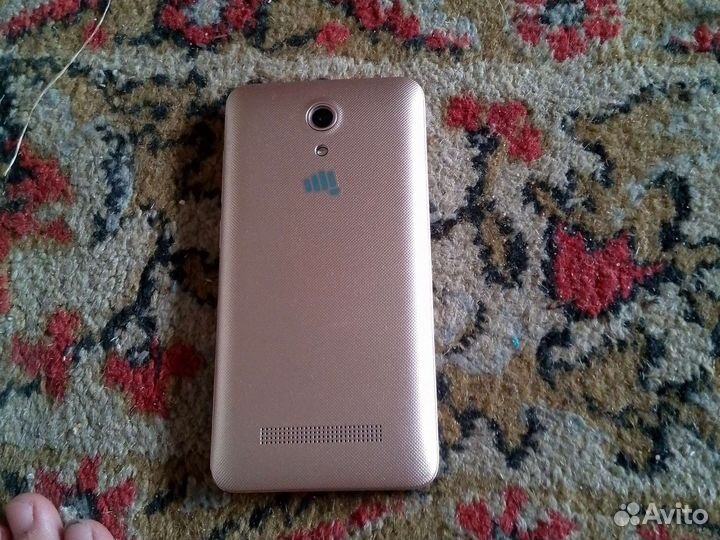 Micromax Q402+