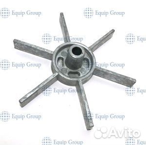 Дозатор кофемолки hurakan HKN-M5