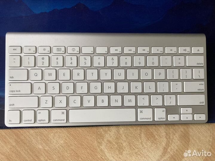 Клавиатура Apple Magic Keyboard 1 A1314