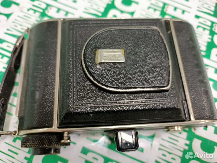 Фотокамера Balda Compur Рэтро