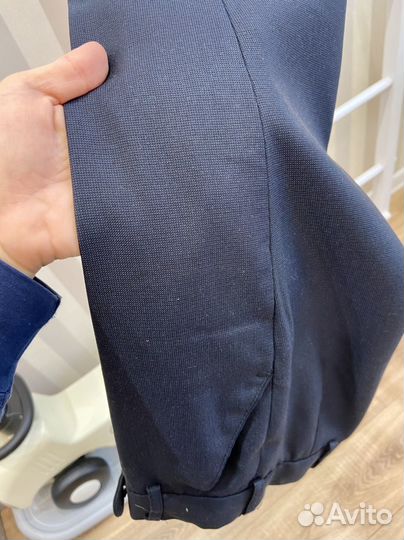 Костюм школьный на мальчика 122