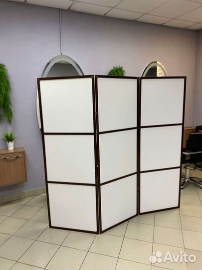 Ширма перегородка