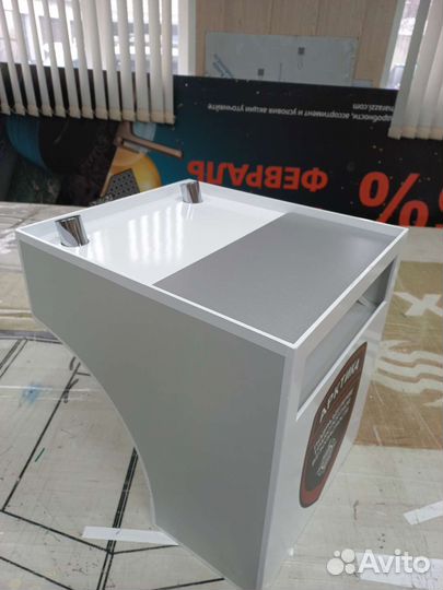 Столик в лодку пвх