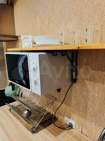 1-к. квартира, 36 м², 5/5 эт.