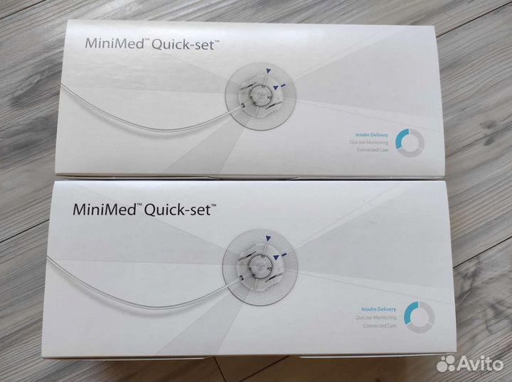 Катетеры на помпу