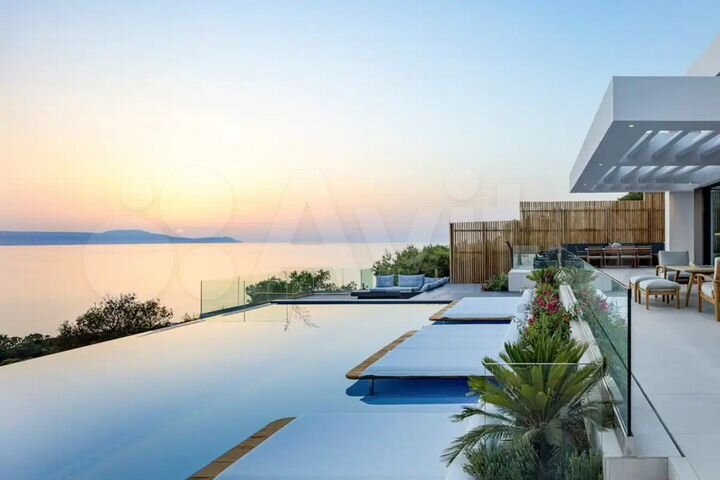 Готовый бизнес у моря